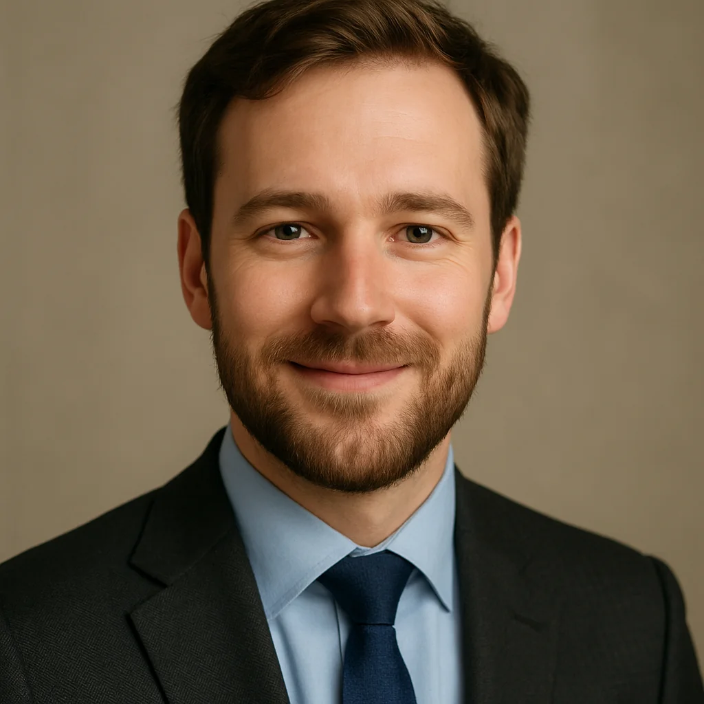 Bas Mulder - Online Gaming Specialist